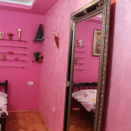 Appartamento Grand Park Podgorica