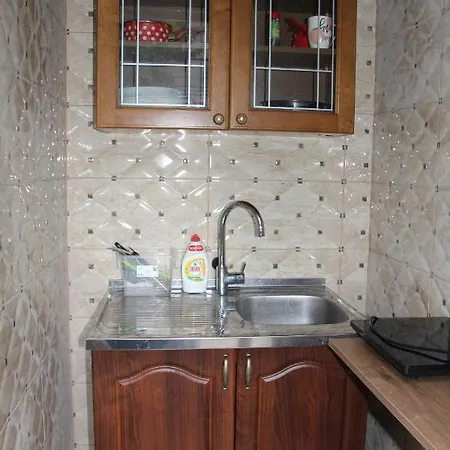 Appartamento Grand Park
