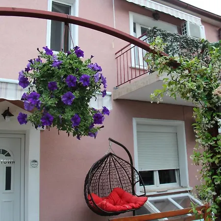 Appartamento Grand Park Podgorica